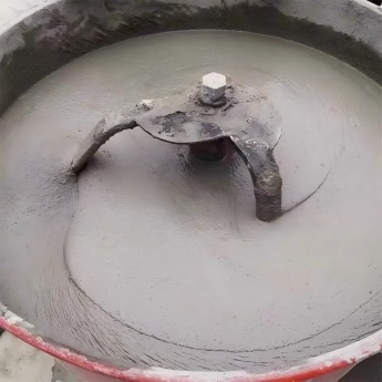 喀左灌浆料的类型及施工流程​