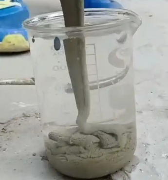喀左水工混凝土絮凝剂，水下抗分散剂的作用及施工方法